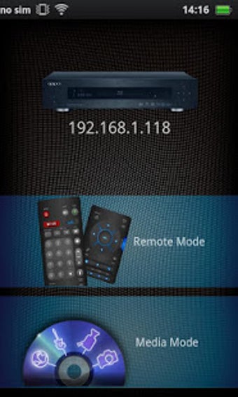 Imagen 2 para Media Control for OPPO BD…