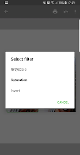 Imagen 3 para Print adjuster