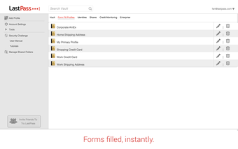 Imagen 2 para LastPass Password Manager…