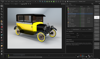 Image 0 for RaySupreme (64-bit)