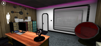 Image 1 for Smiling-X Corp:Horror Sur…
