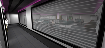 Image 3 for Smiling-X Corp:Horror Sur…
