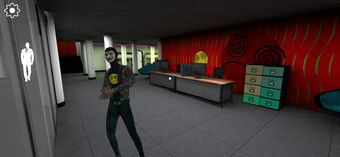 Image 2 for Smiling-X Corp:Horror Sur…