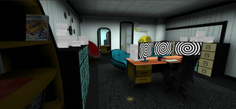 Image 0 for Smiling-X Corp:Horror Sur…