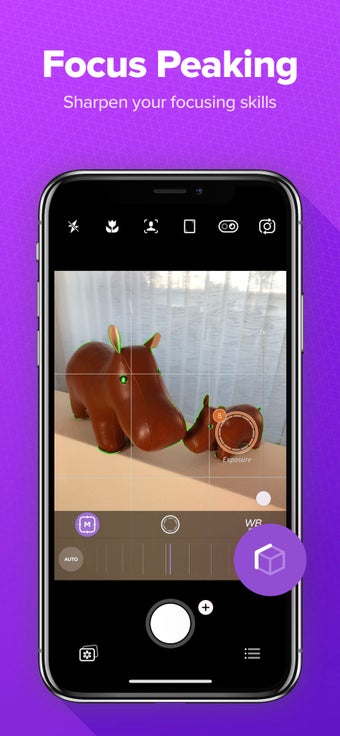 Imagen 0 para Camera+ 2