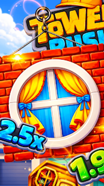 Image 0 for Tower Dashers