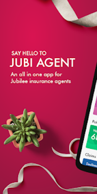 Image 2 for JubiAgent