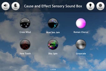 Image 0 for Cause and Effect Sensory …