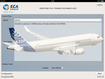 Image 0 for FMGS A320