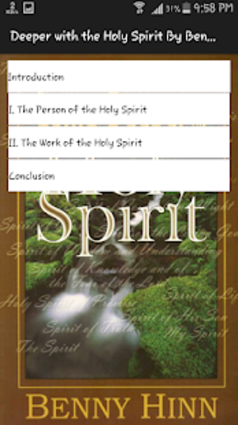 Image 0 for Going Deeper with the Hol…