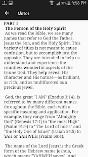 Image 2 for Going Deeper with the Hol…