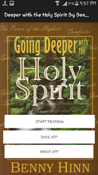 Image 1 for Going Deeper with the Hol…