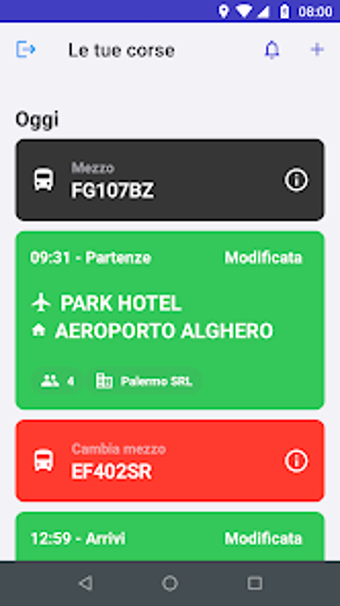 Imagen 0 para GTT Drive