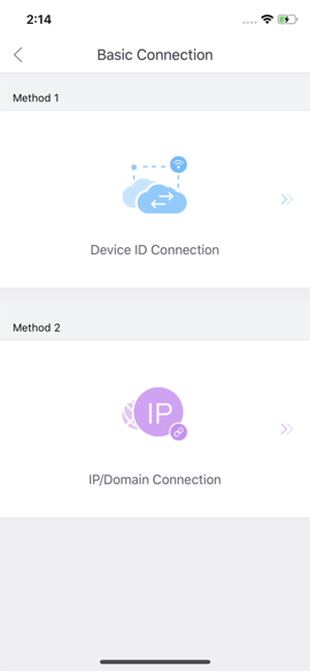 Image 0 for CloudSEE Int'l Pro