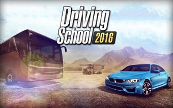 Image 0 for Driving School 2016
