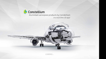 Image 1 for Constellium aerospace pro…