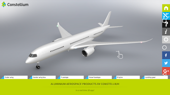 Image 2 for Constellium aerospace pro…