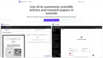 Imagen 0 para Scisummaryv1.4.0