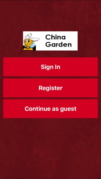 Image 2 for China Garden - for iPhone