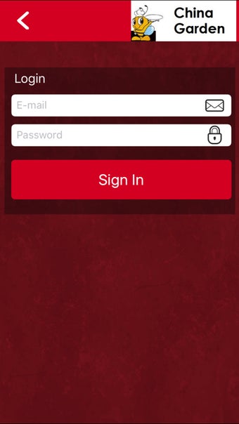 Image 0 for China Garden - for iPhone