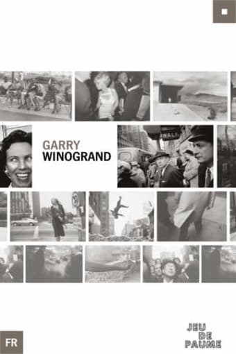 Image 0 for Garry Winogrand
