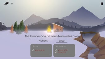 Image 1 for The Bonfire: Forsaken Lan…