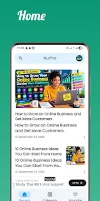Imagen 0 para NurPro