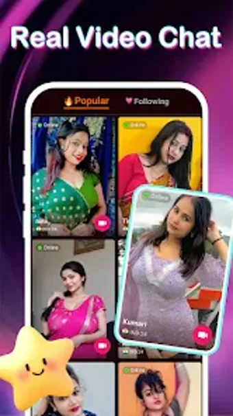 Image 0 for Tiko Talk - Real Video Ch…