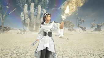 Image 0 for Tekken 8