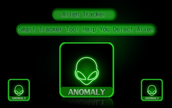 Image 0 for Anomaly Alien Detector :R…