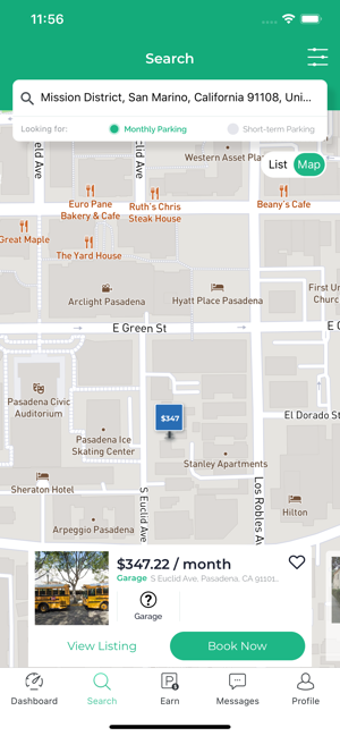 Image 3 for Spacer: Easy Parking App