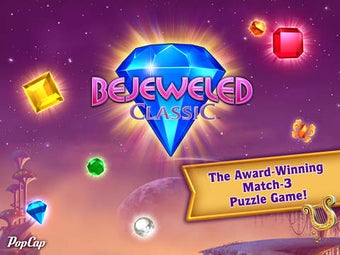 Image 0 for Bejeweled Classic HD