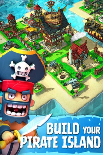 Image 0 for Plunder Pirates