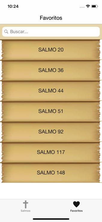 Image 3 for Biblia: Salmos con Audio