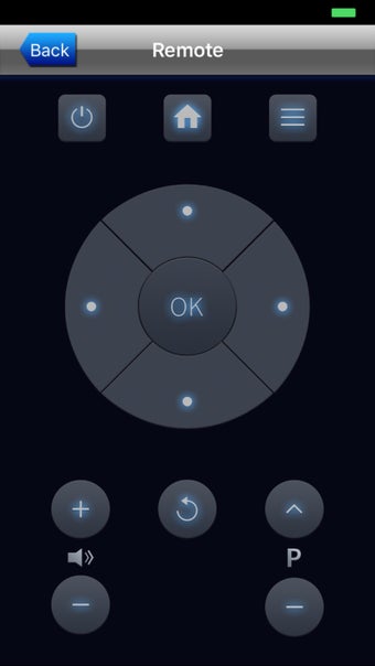Image 1 for TV Remote-TV assistant