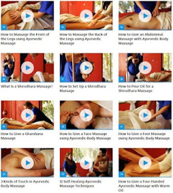 Image 0 for Ayurvedic Body Massage Gu…