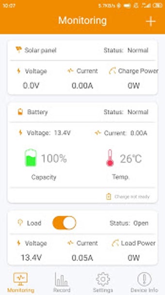 Image 1 for SolarApp