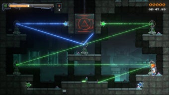 Image 0 for Klaus Lee - Thunderballs