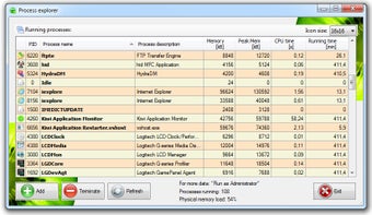 Image 2 for Kiwi Application Restarte…