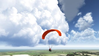 Imagen 0 para 3D Paraglider (BETA / DEM…