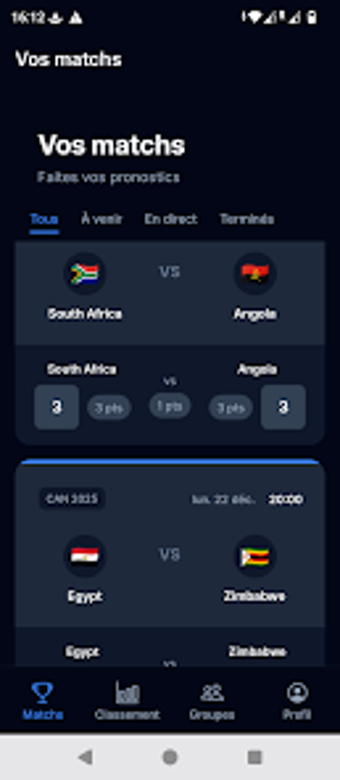 Image 0 for Kala Kala Prono