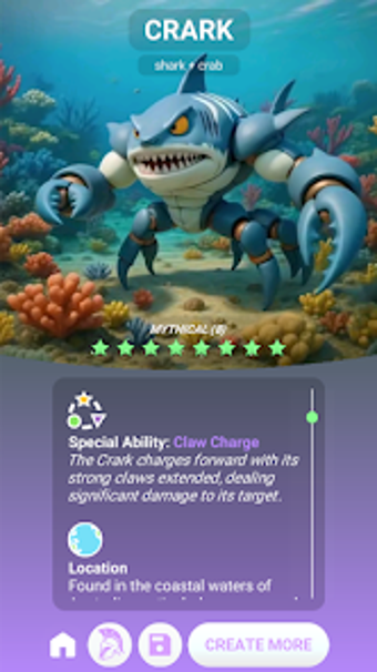 Image 0 for Mashy Pets