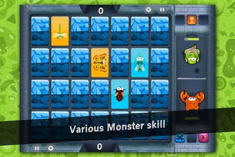 Image 0 for FlipCard Battle