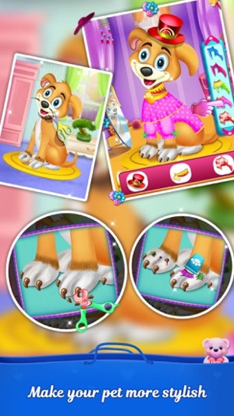 Image 1 for Shopaholic Girl Fashion