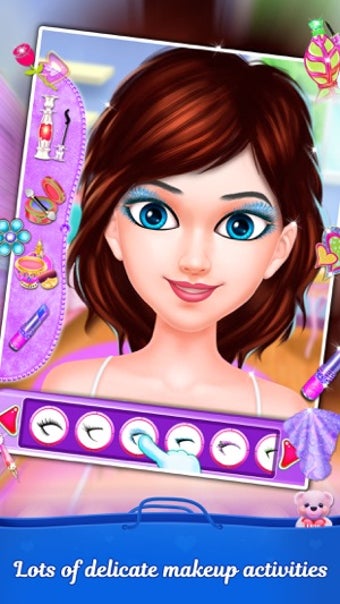 Image 0 for Shopaholic Girl Fashion