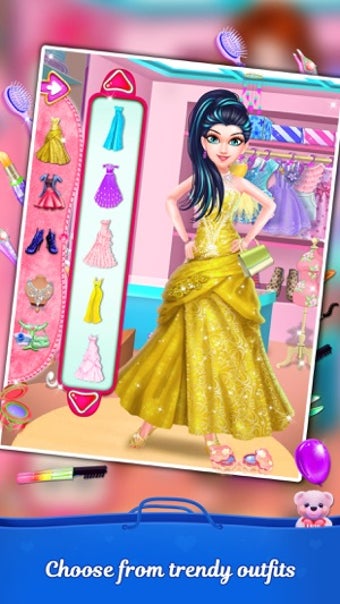Image 2 for Shopaholic Girl Fashion