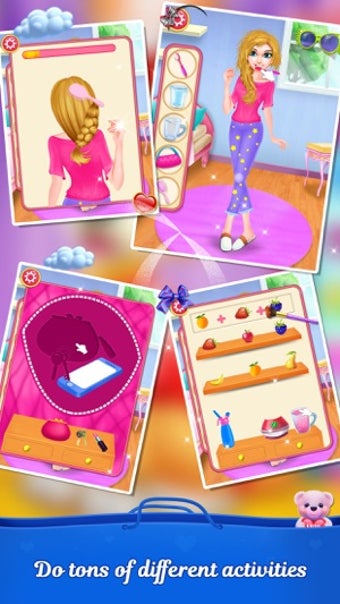 Image 3 for Shopaholic Girl Fashion