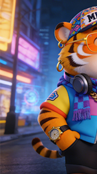 Image 0 for Butler Tiger