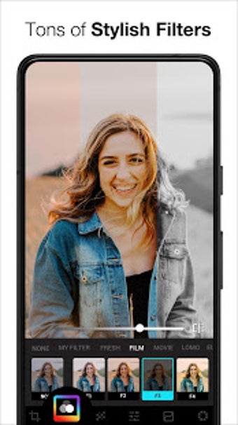 Image 2 for Photo Editor, Filters & E…