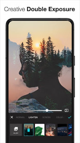 Image 3 for Photo Editor, Filters & E…